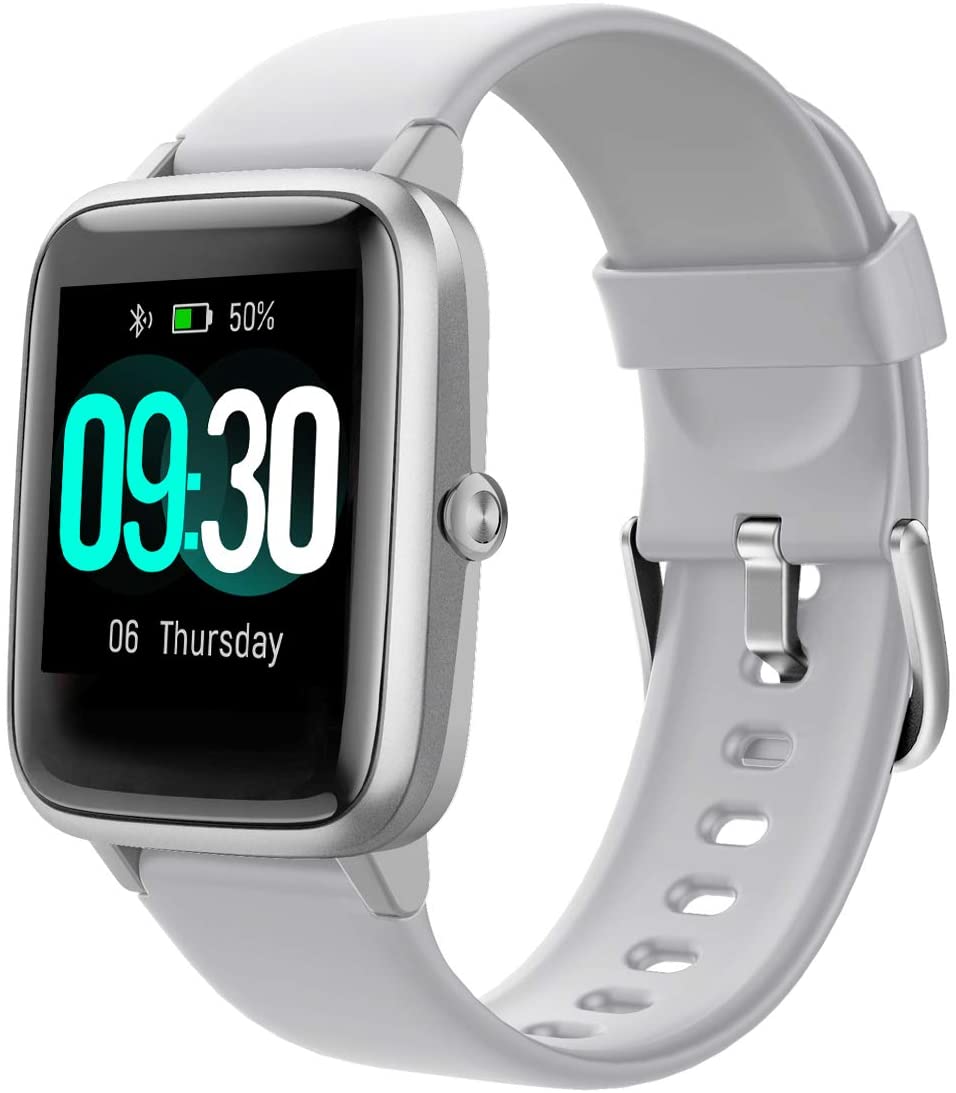 Willful Android iOS IP68 Smart Watch