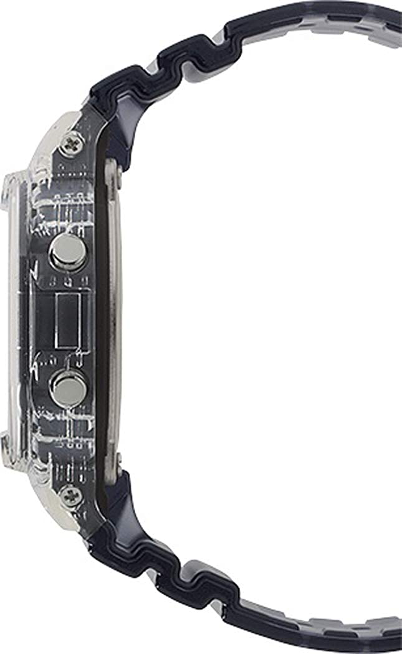 G-Shock DW5600SK-1