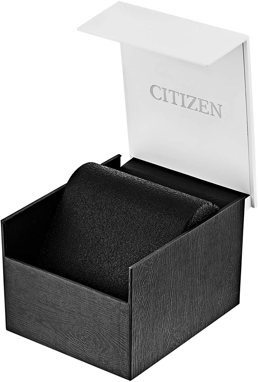 Citizen Eco-Drive PCAT Quartz Men's Watch