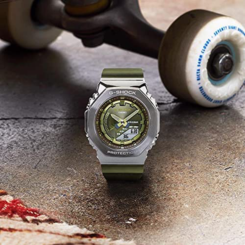 G-Shock Men's Rainbow IP5600 Watch
