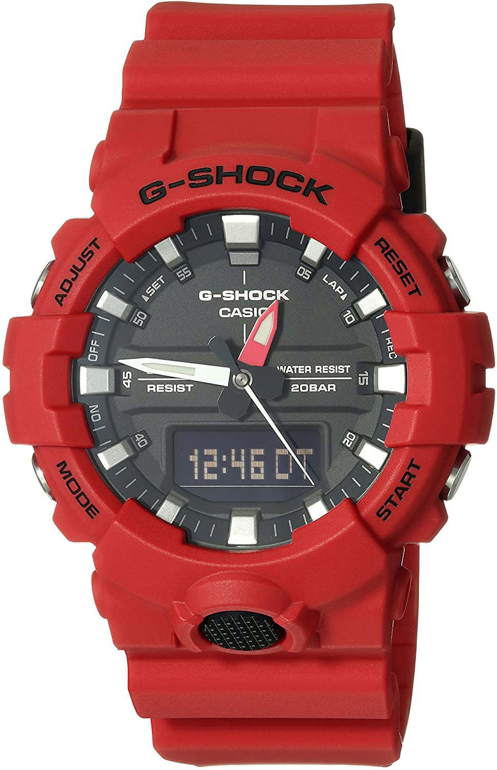 G-Shock GA-800