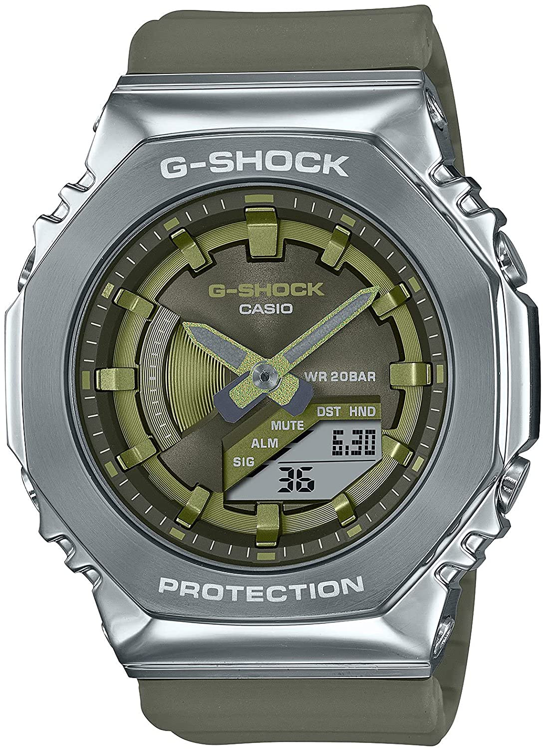 G-Shock Men's Rainbow IP5600 Watch