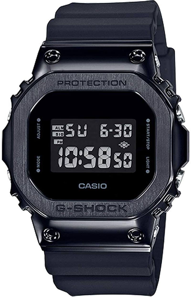 G-Shock GM5600B-1