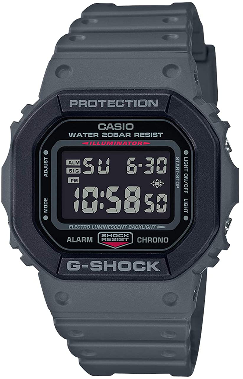 G-Shock DW6610SU-8