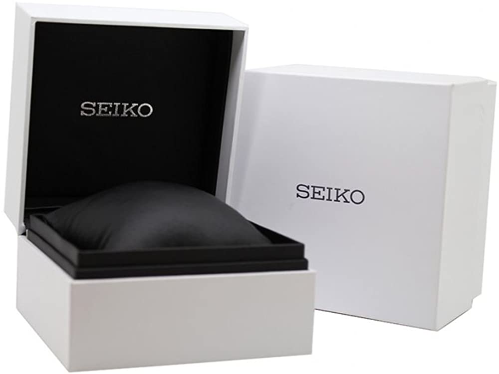 Seiko Men's SNK601 Automatic Watch