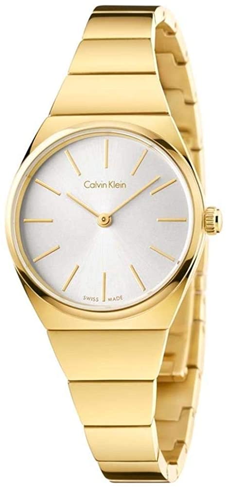Calvin Klein Supreme Women's Watch K6C23546