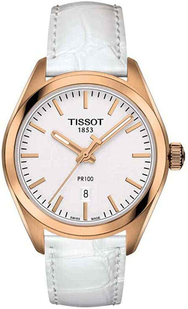 Tissot PR100 Women's Watch T101.210.36.031.01
