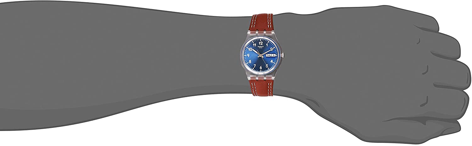 Swatch Casual Watch GE709