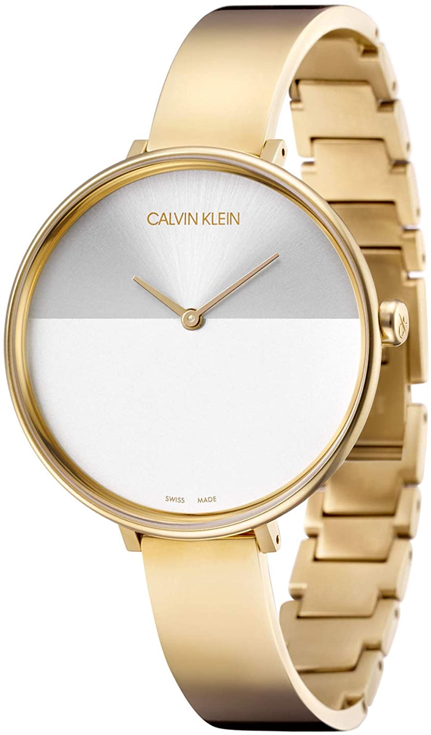 Calvin Klein Ladies Watch K7A23546