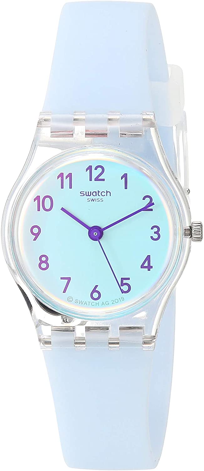 Swatch Casual Watch LK396