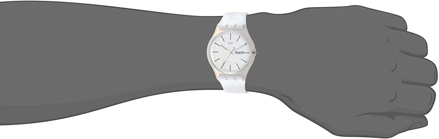 Swatch Unisex Watch SUOW710