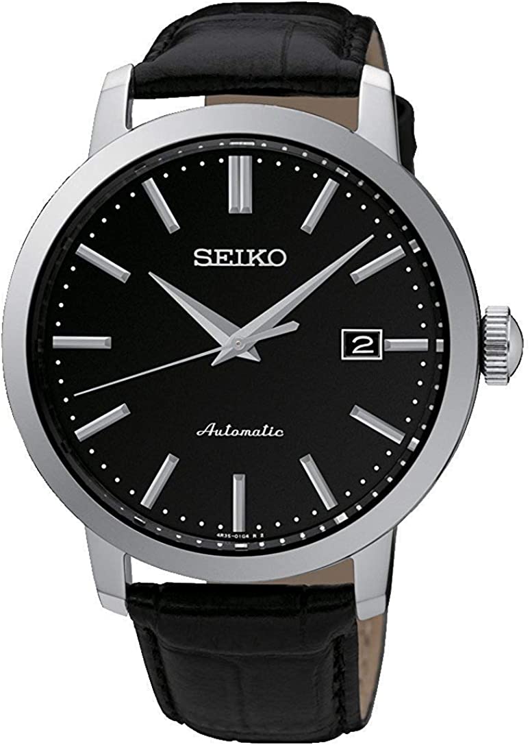 Seiko Automatic Men's Watch SRPA27K1