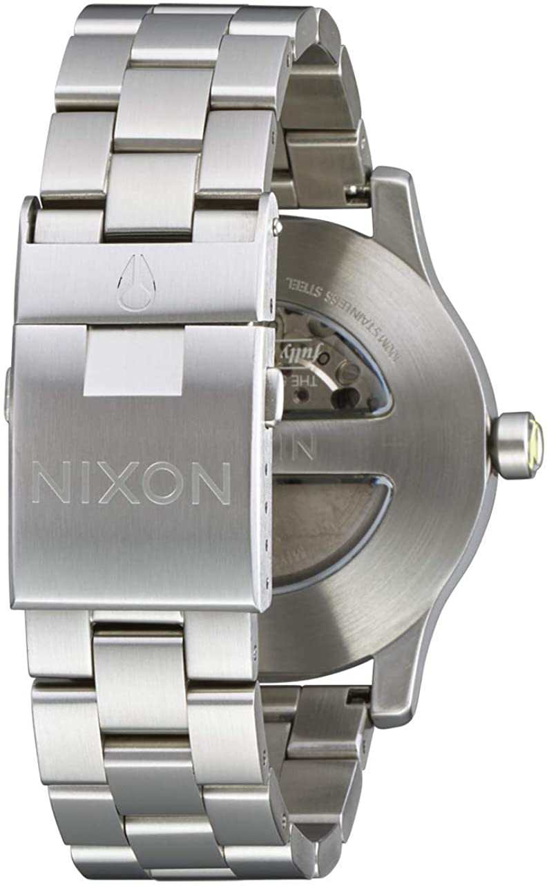 NIXON Men's Automatic Watch A1294