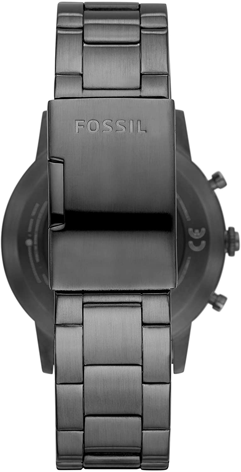 Fossil Men's Hybrid HR Smart Watch