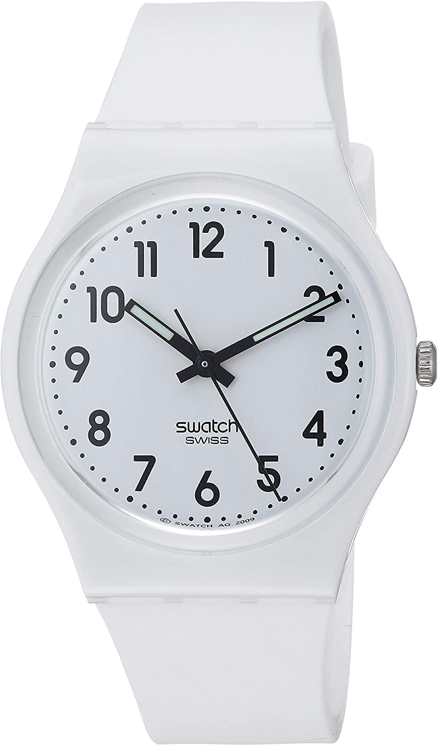 Swatch Watch GW151O