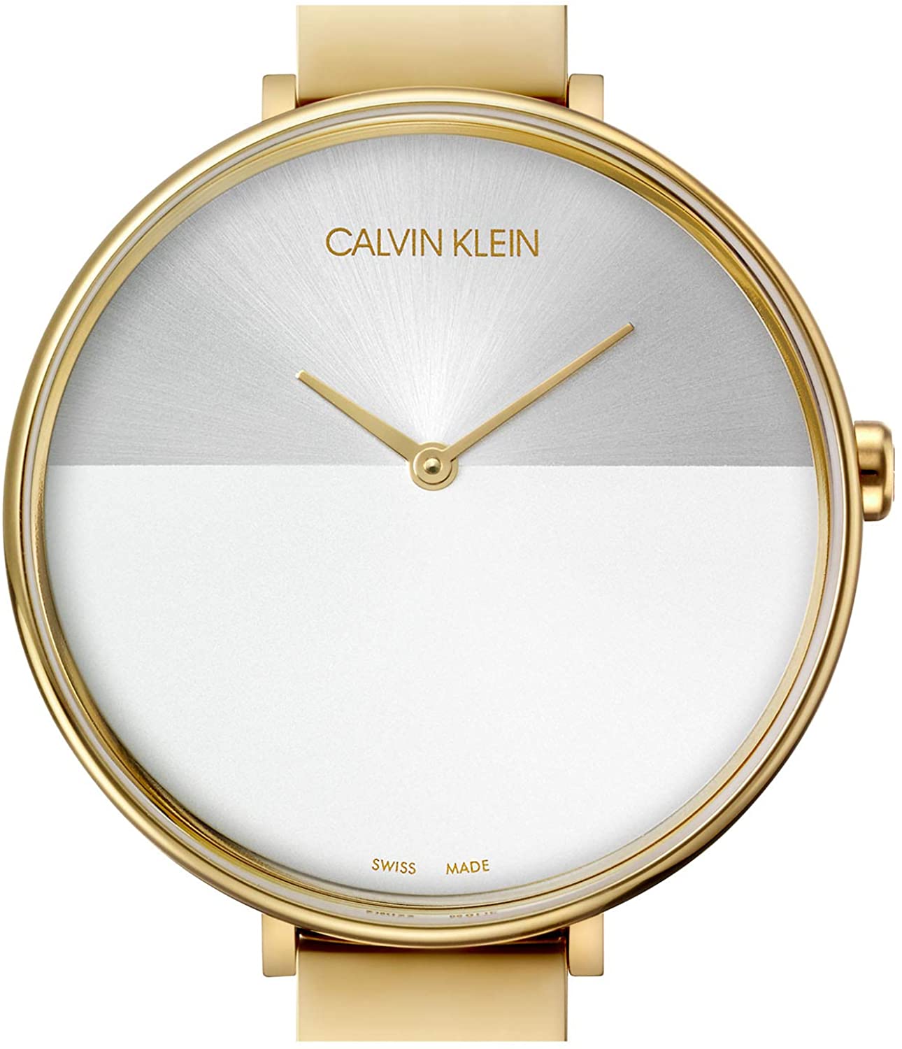 Calvin Klein Ladies Watch K7A23546