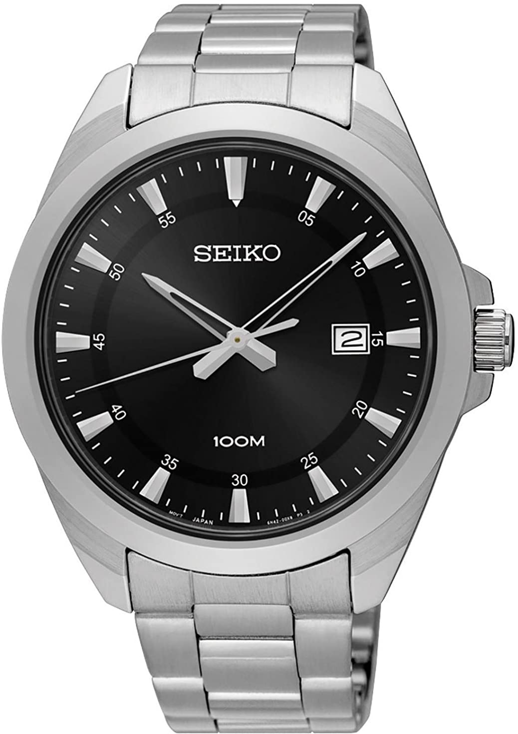Seiko Men's Watch SUR209