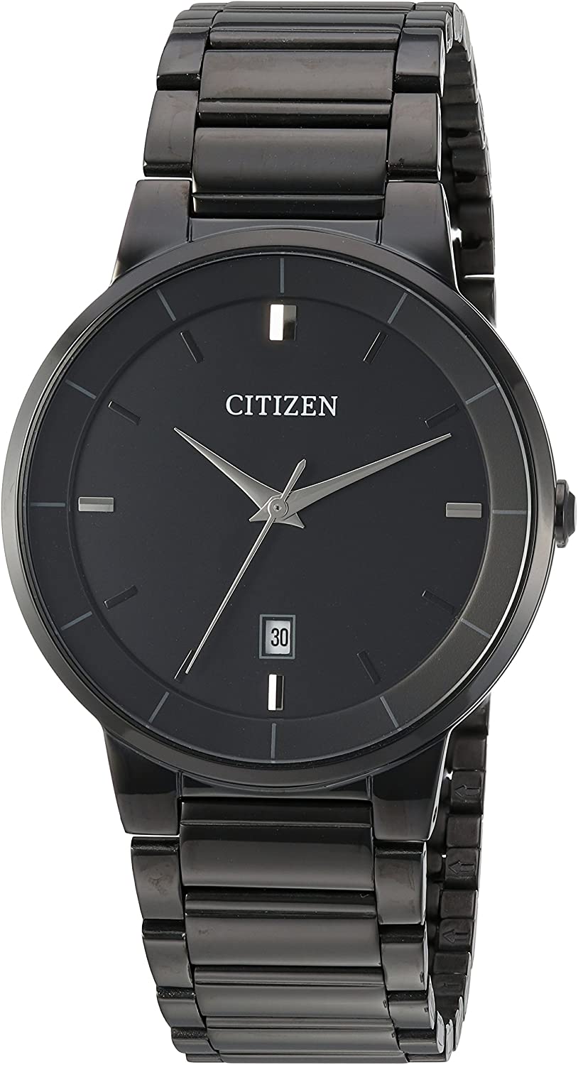 Citizen Men's Quartz Watch BI5017-50E