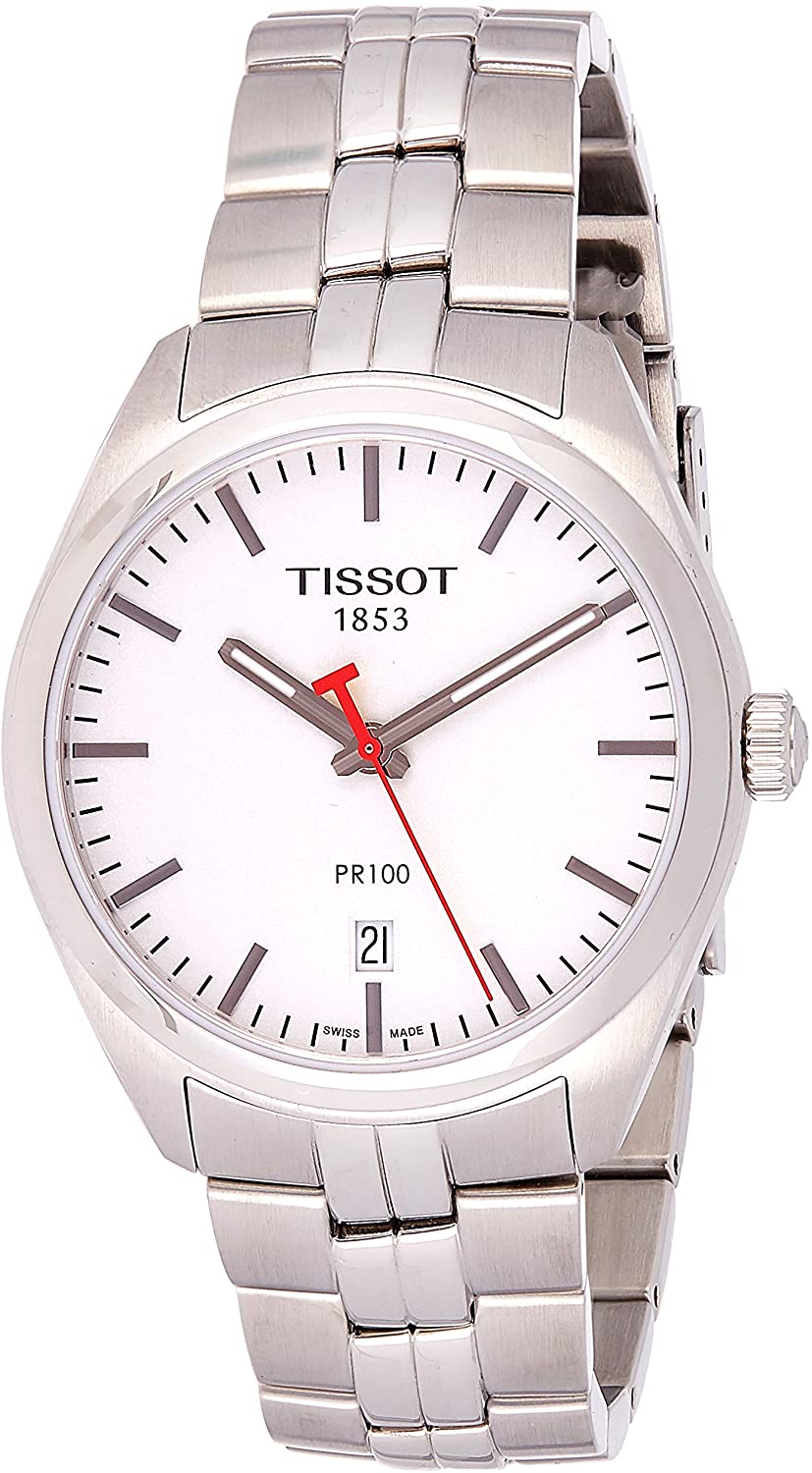Tissot Men's Quartz Watch T1014101103101