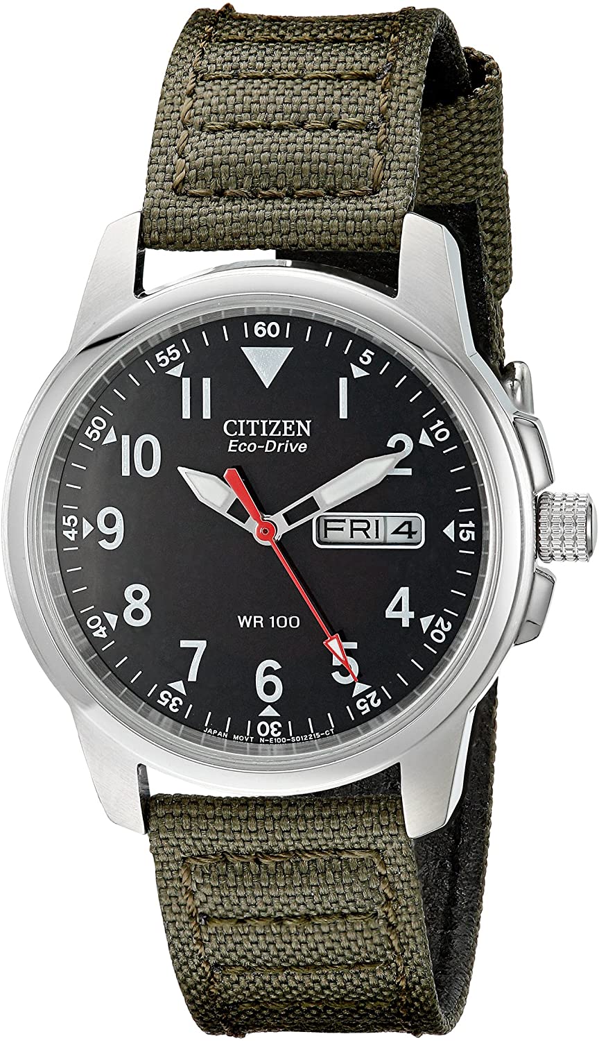 Citizen Men's Watch BM8180-03E