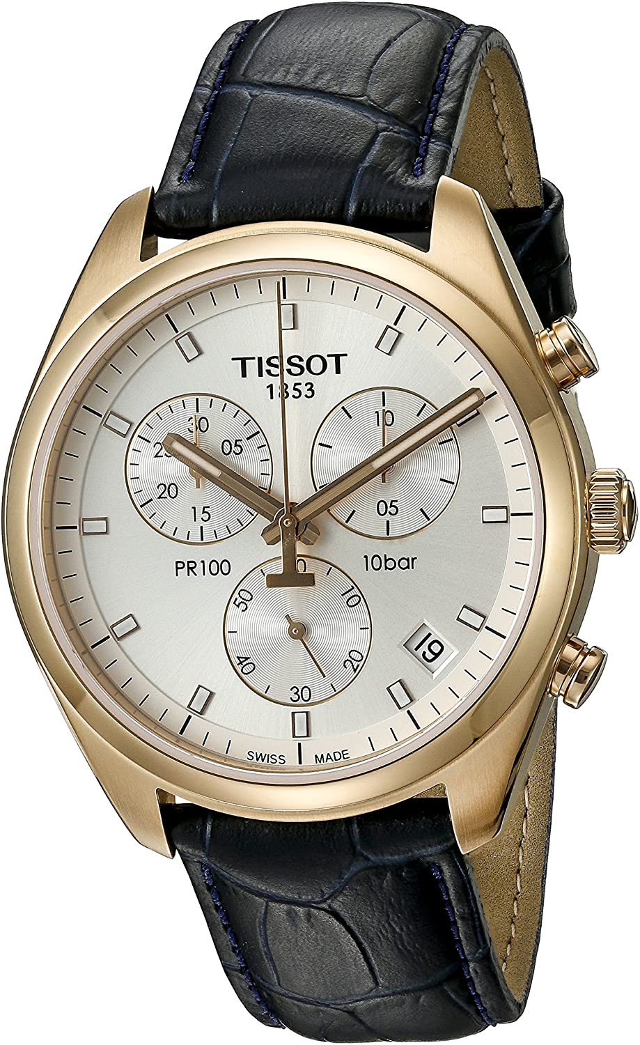 Tissot Men's Watch T1014173603100