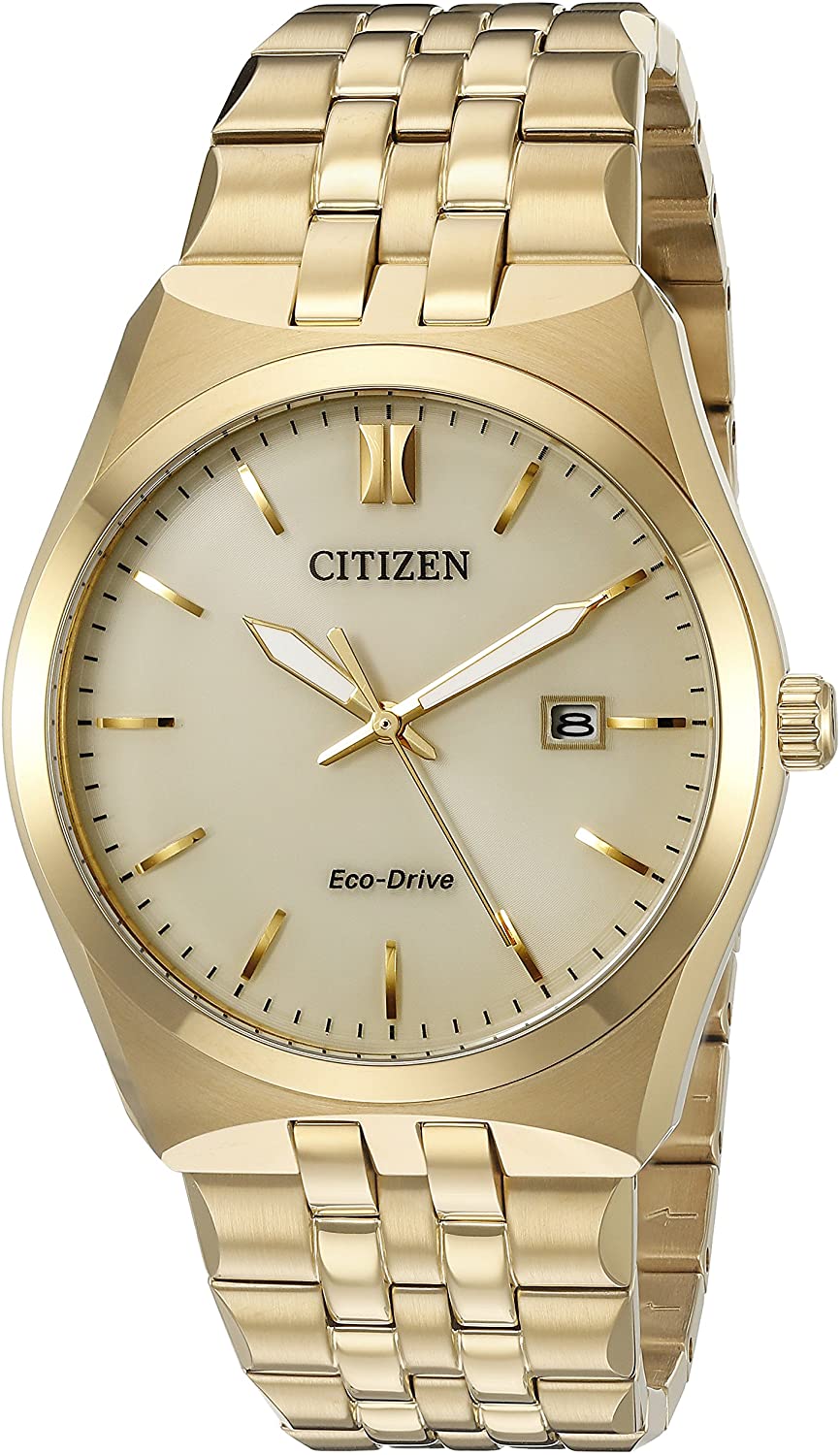 Citizen Corso Eco-Drive Men's Watch BM7334-58L