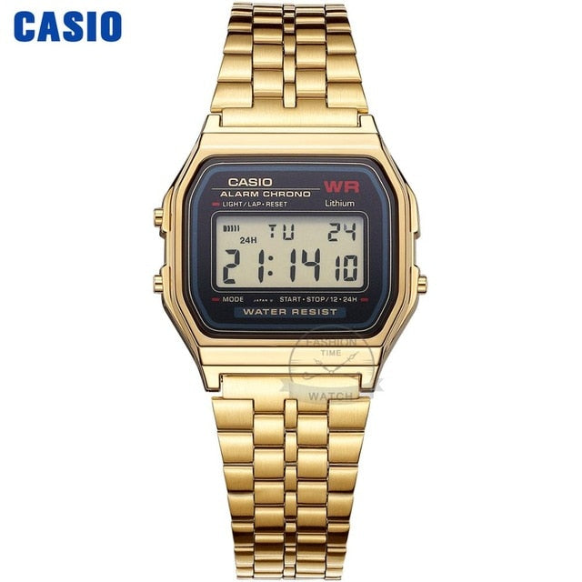 Casio Vintage Men's Watch