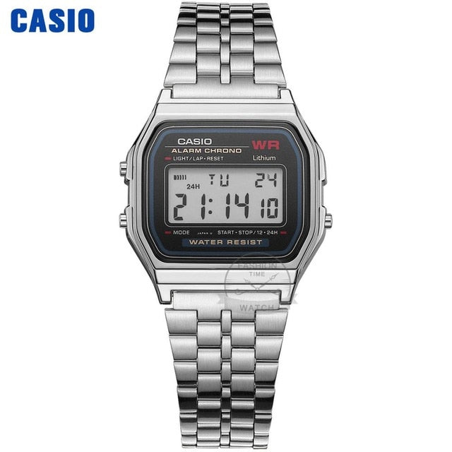 Casio Vintage Men's Watch