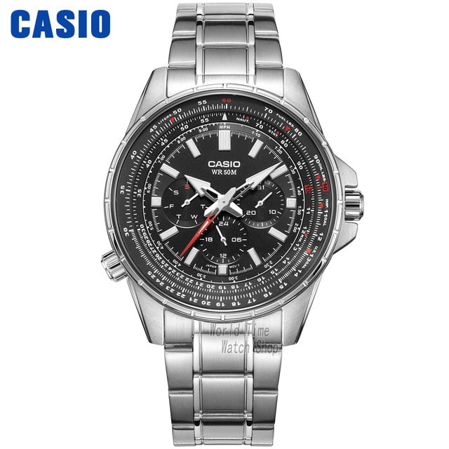 Casio Men's Watch