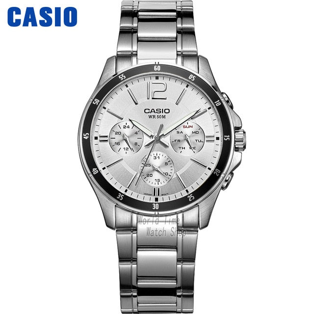 Casio Men's Watch
