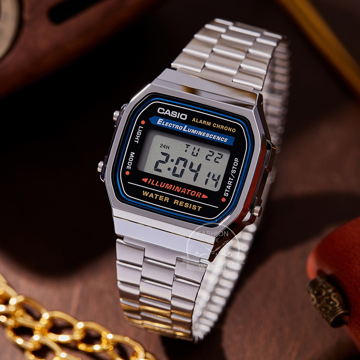 Casio Vintage Unisex watch