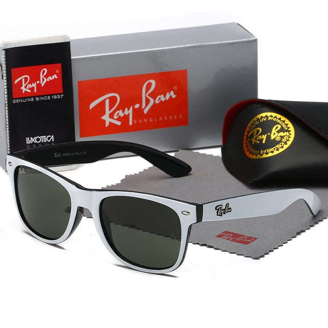 Rayban Polarized Sunglasses Unisex