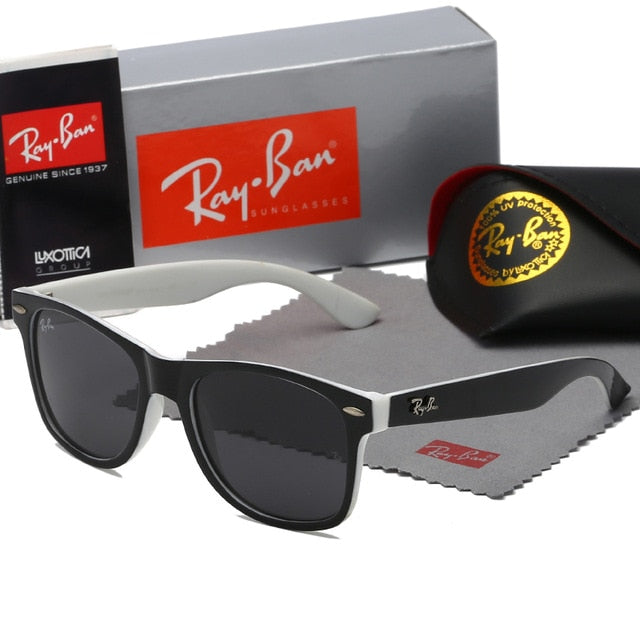 Rayban Polarized Sunglasses Unisex