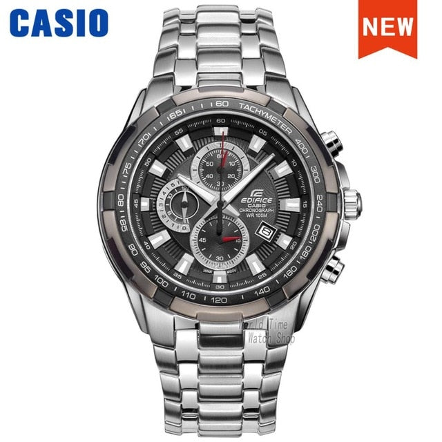 Casio Edifice Watch