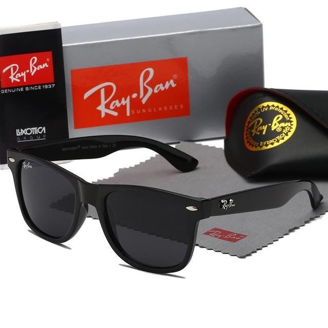 Rayban Polarized Sunglasses