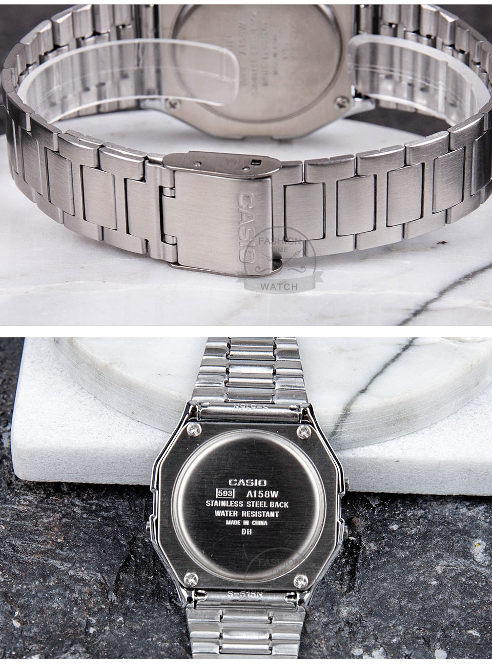 Casio Vintage Unisex watch